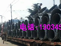 pps阻燃通風管發貨